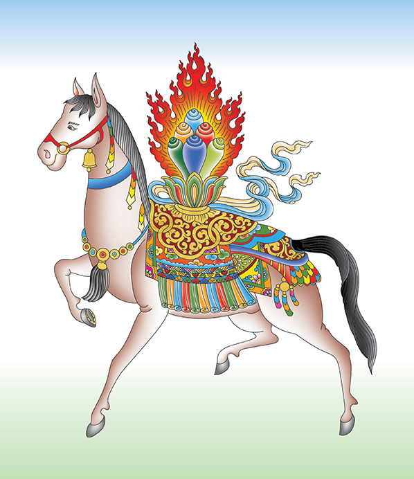 Phật thiền định